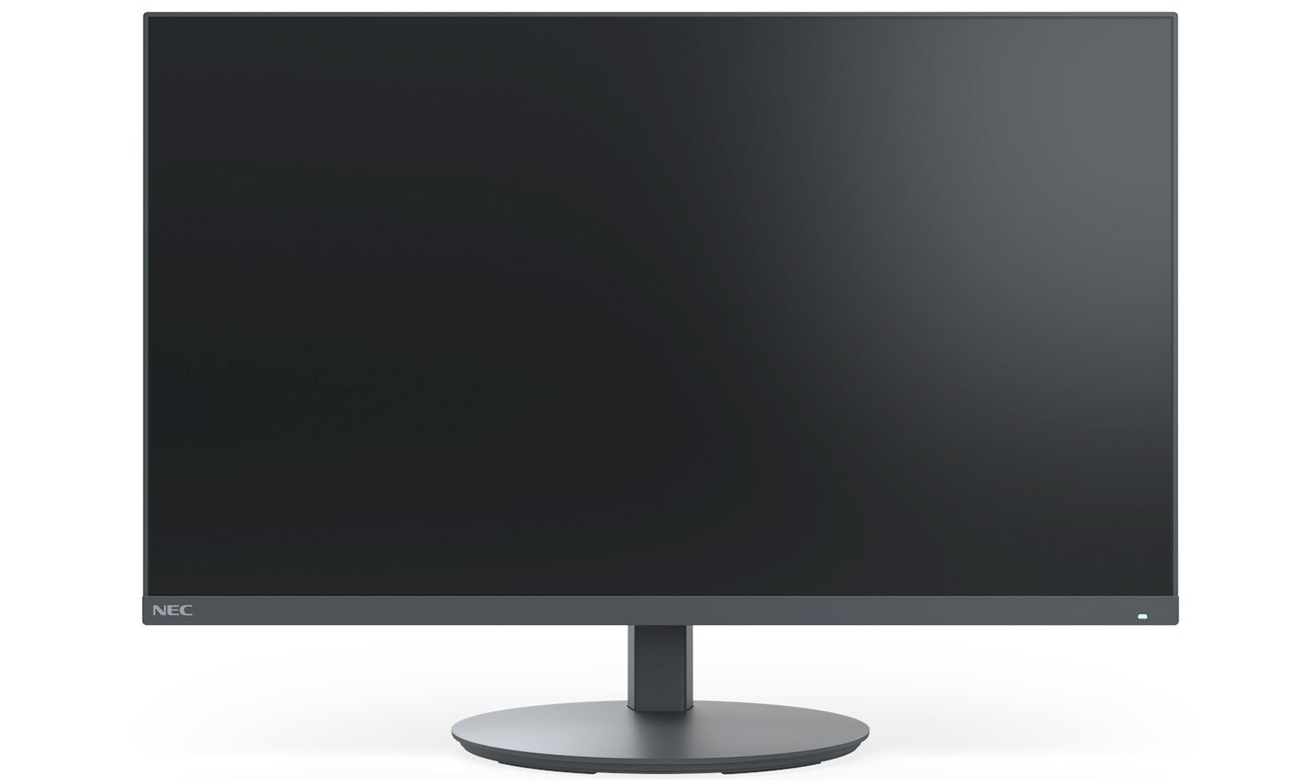 NEC MultiSync E244F ekran