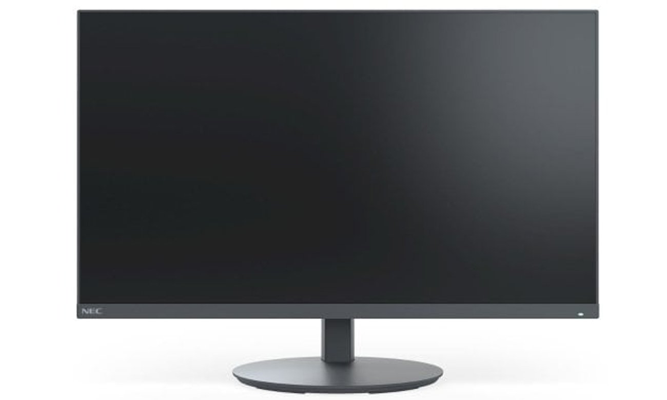 NEC MultiSync E247F ekran