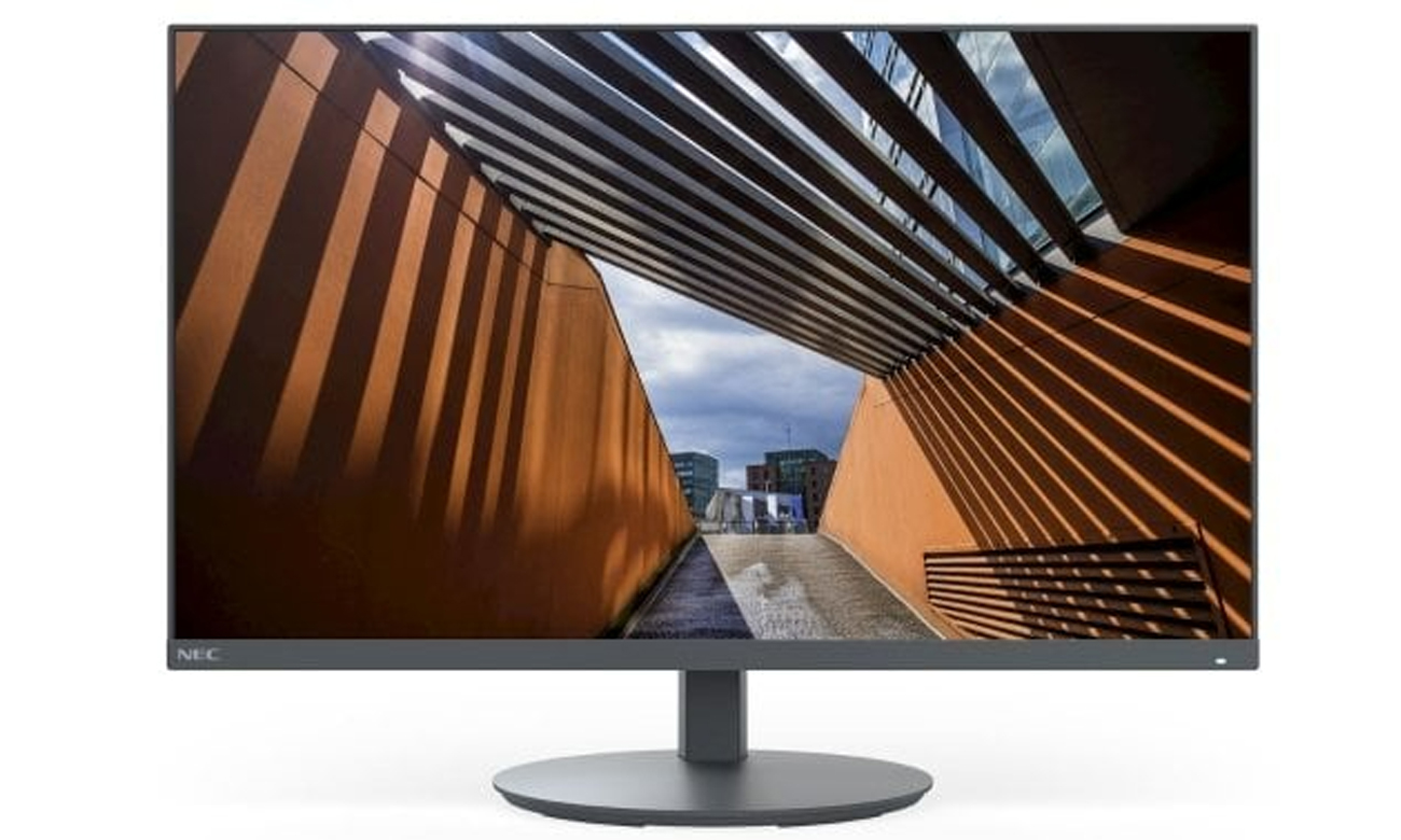 NEC MultiSync E247F