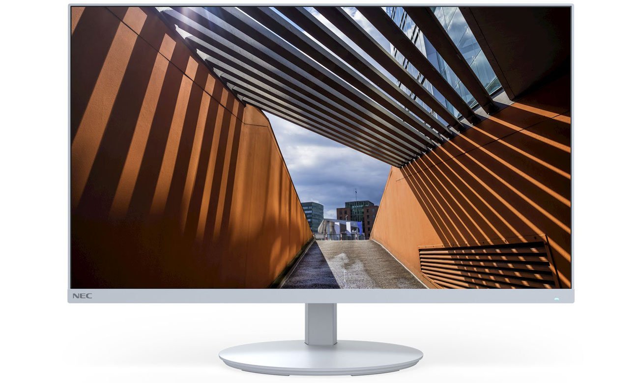 Nec E244FL monitor