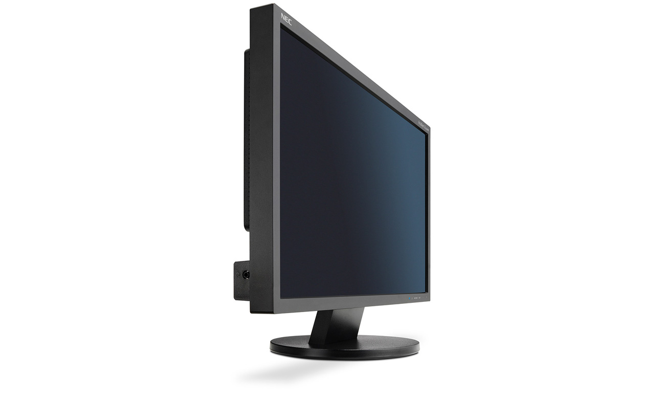 NEC AccuSync® AS222Wi