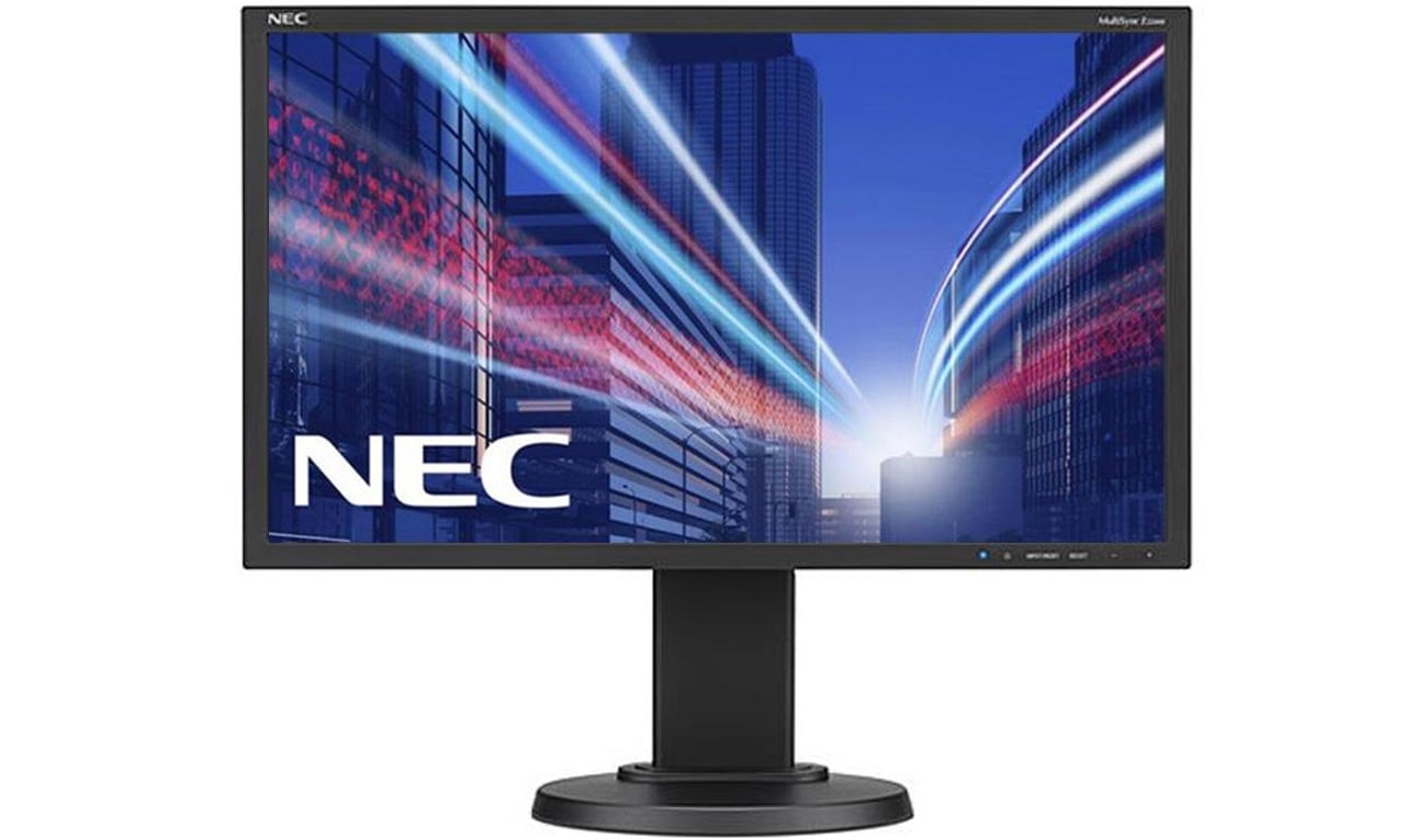 monitor NEC MultiSync E224Wi