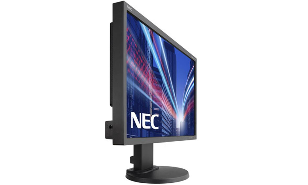 monitor NEC MultiSync E224Wi
