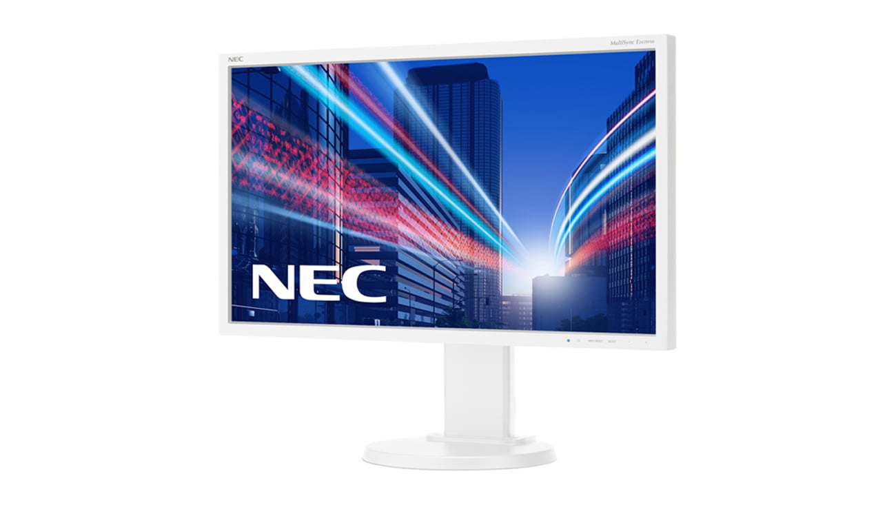 monitor NEC MultiSync E243WMi