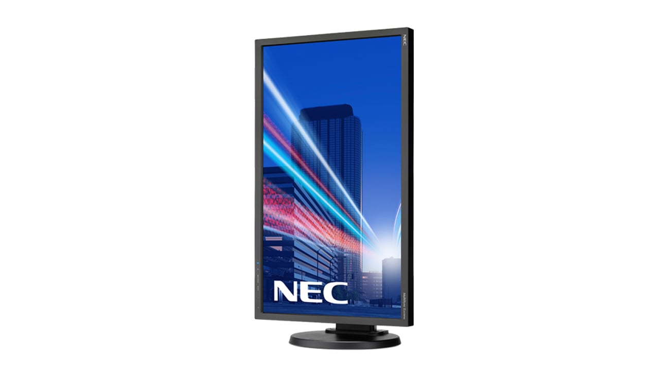 monitor NEC MultiSync E243WMi