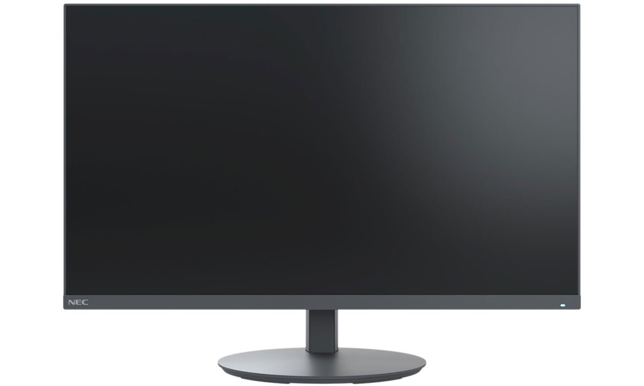 Nec E244F ekran