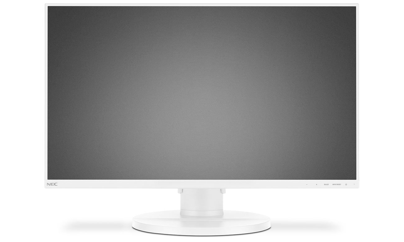 Nec MultiSync E271N biały ochrona oczu