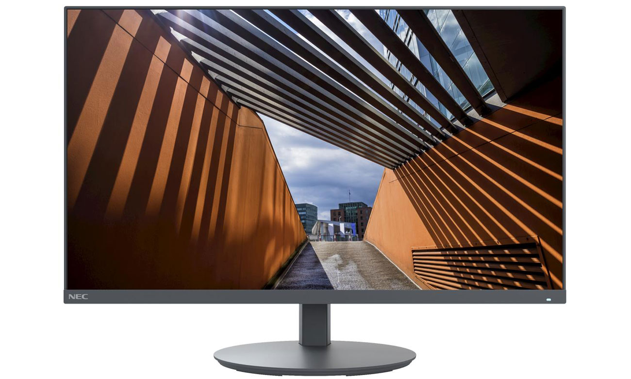Nec E274F monitor