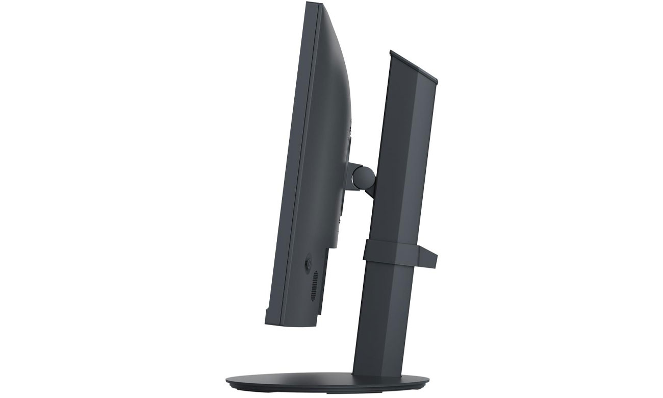 Nec E244FL bok