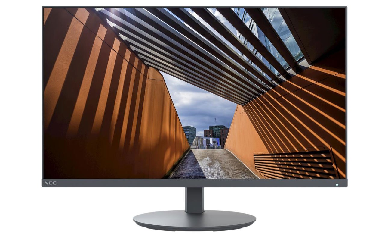 Nec E244FL monitor