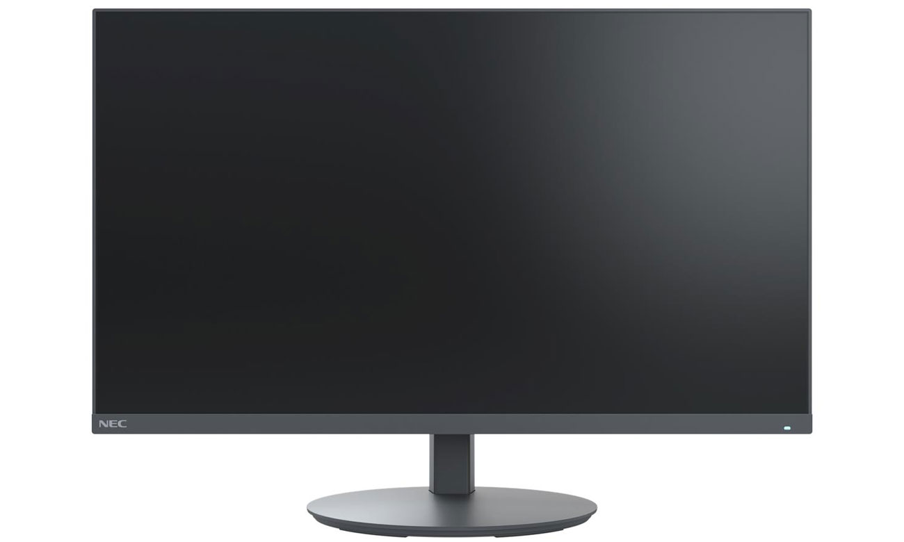Nec E244FL wygląd