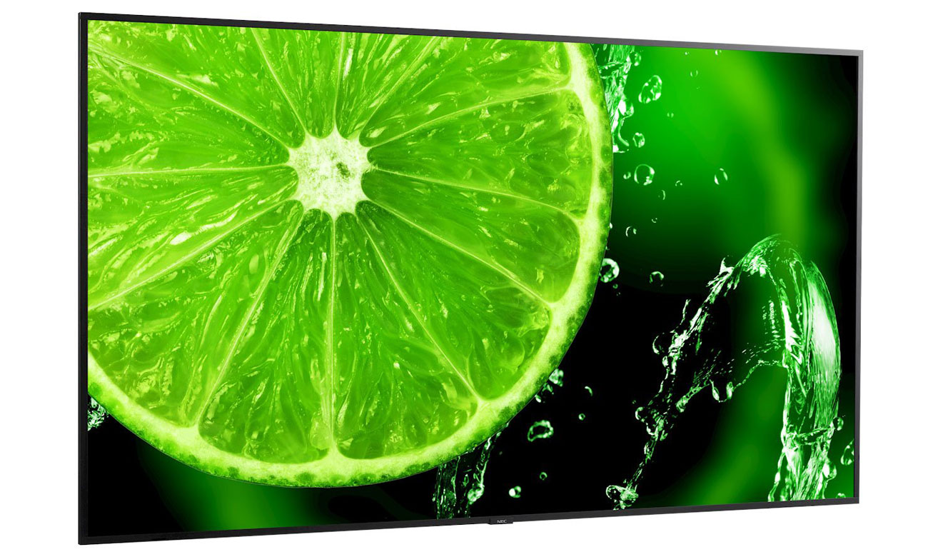 NEC MultiSync E758