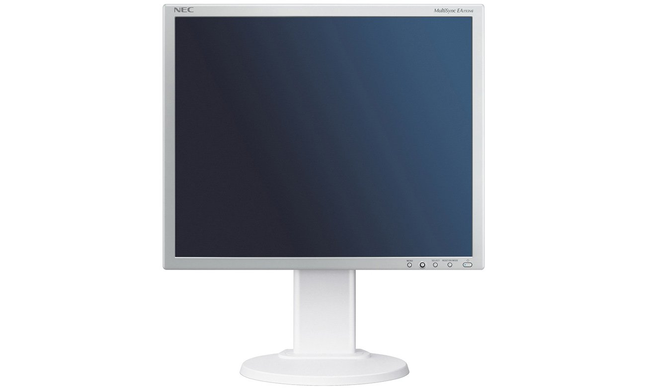 Nec MultiSync EA193Mi matryca IPS