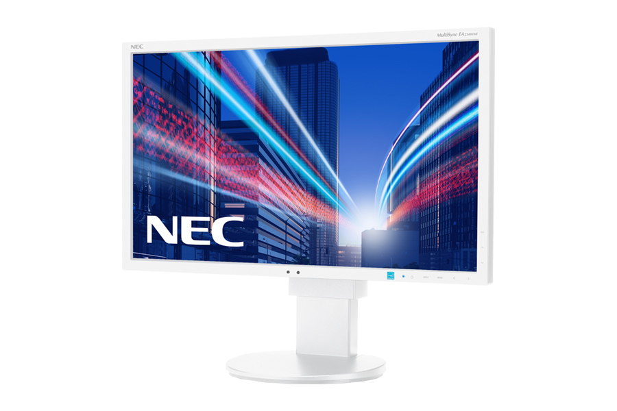 monitor NEC MultiSync EA234WMi