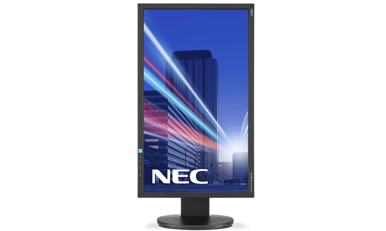 monitor NEC MultiSync EA234WMi