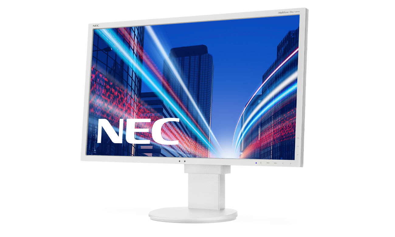 monitor NEC SpectraView Reference 272