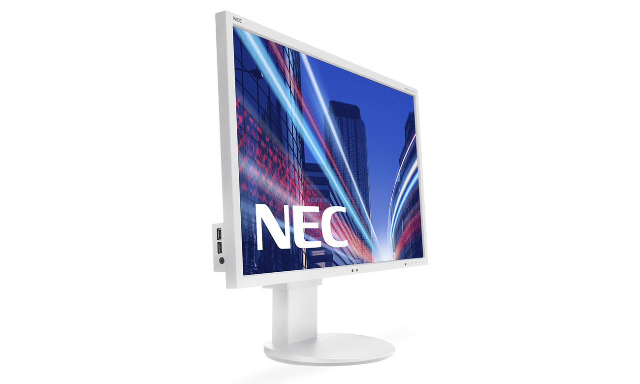 monitor NEC SpectraView Reference 272