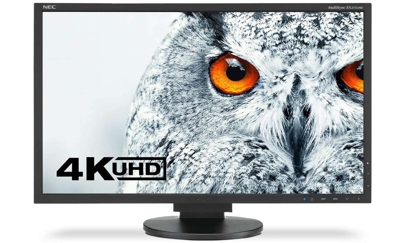 Monitor MultiSync EA275UHD