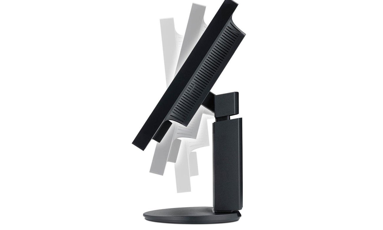 NEC MultiSync® EA295WM ekologia ENERGY STAR 7