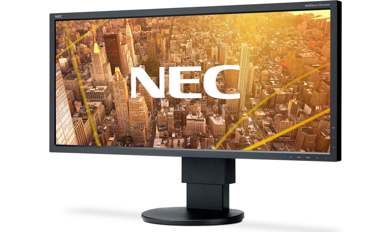 NEC MultiSync® EA295WM