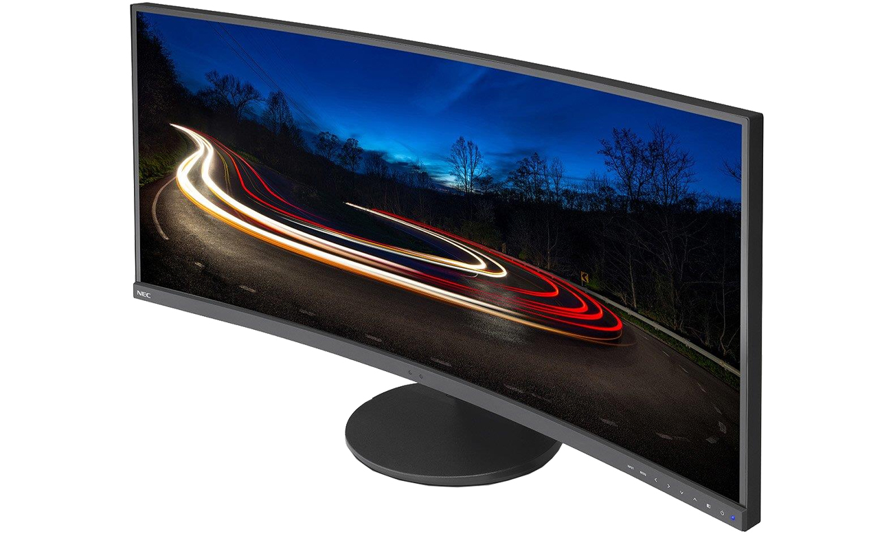 Nec MultiSync EX341R matryca TFT