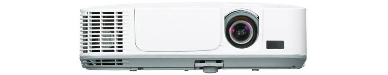 Nec M311W LCD komapktowy projektor