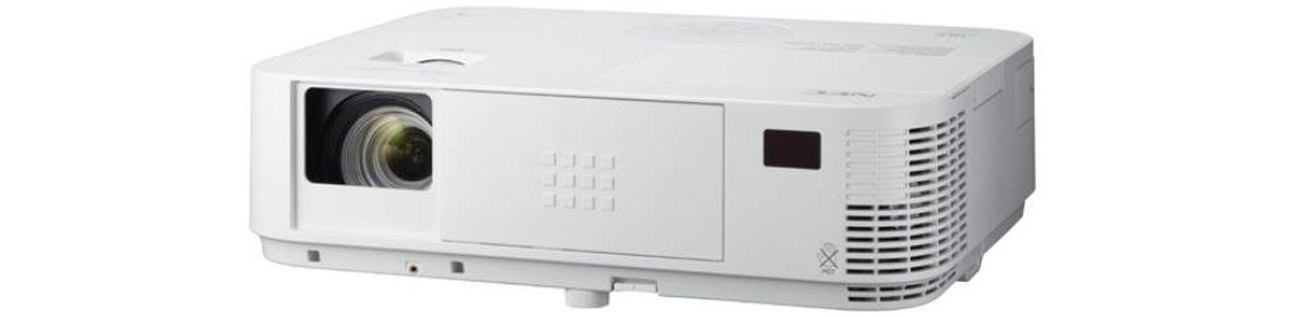 Nec M322H DLP