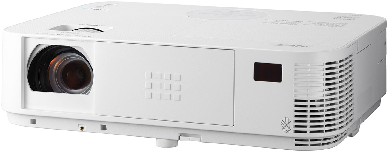 Projektor Nec M323W DLP 60003972