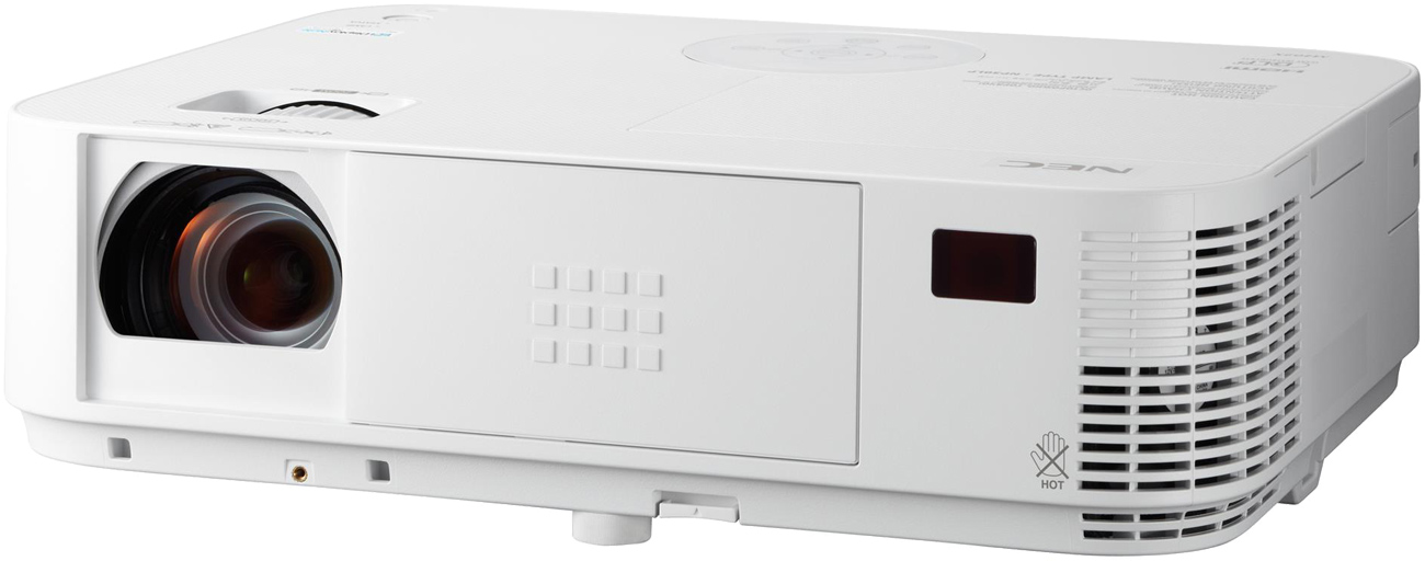Nec M323X