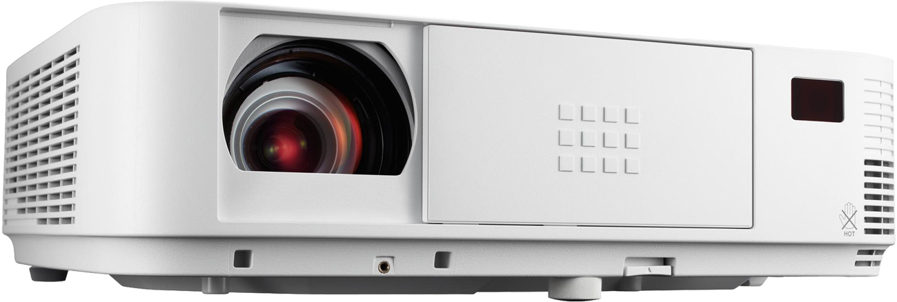 Projektor Nec M323X DLP 60003973