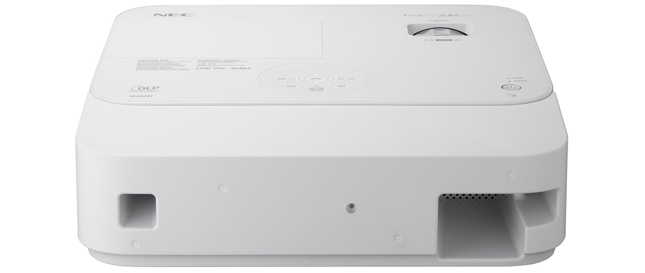 NEC M403H