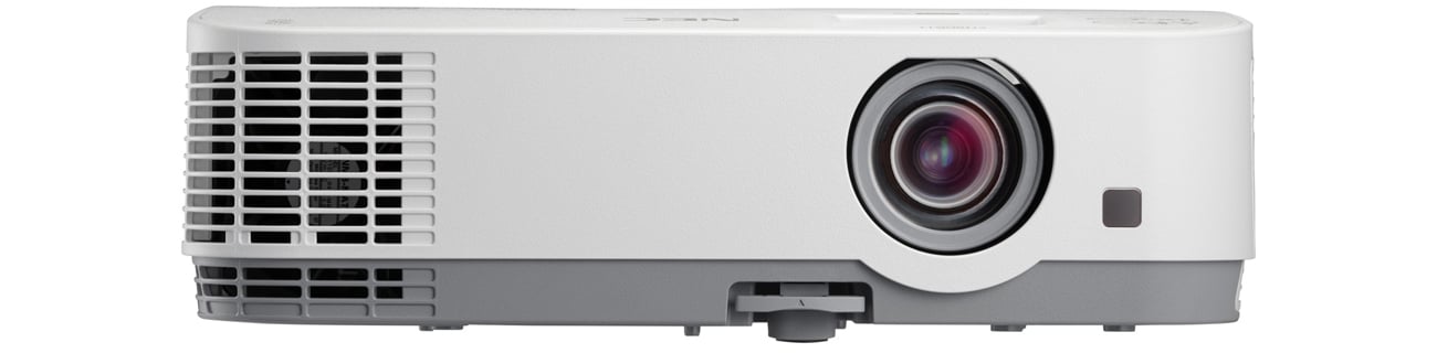NEC ME301W Eksploatacja