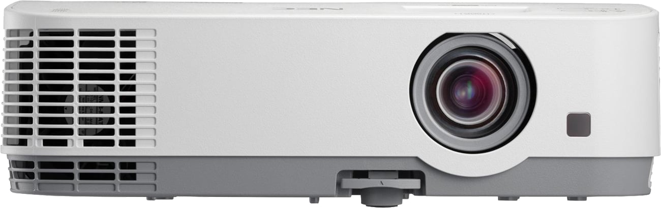 Nec ME331W widok z przodu
