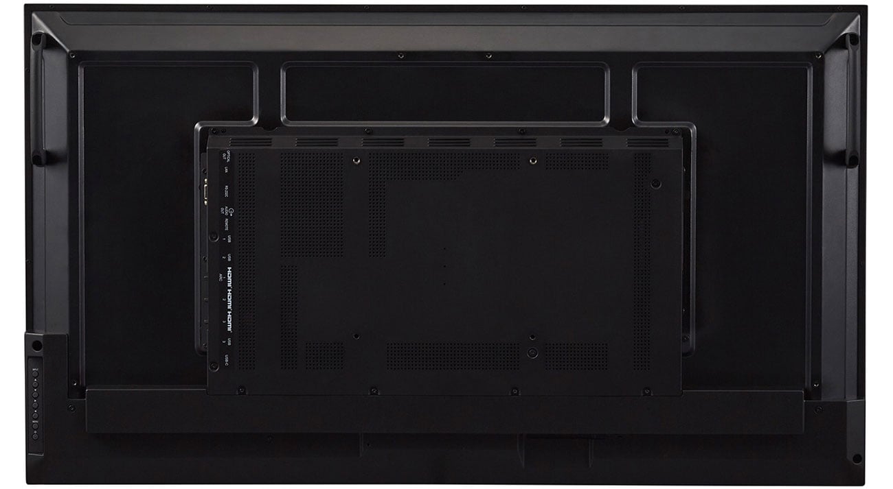 NEC MultiSync ME432