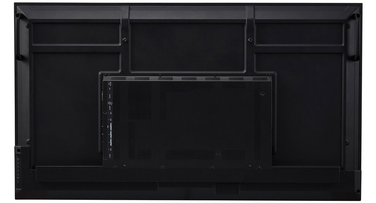 NEC MultiSync ME502