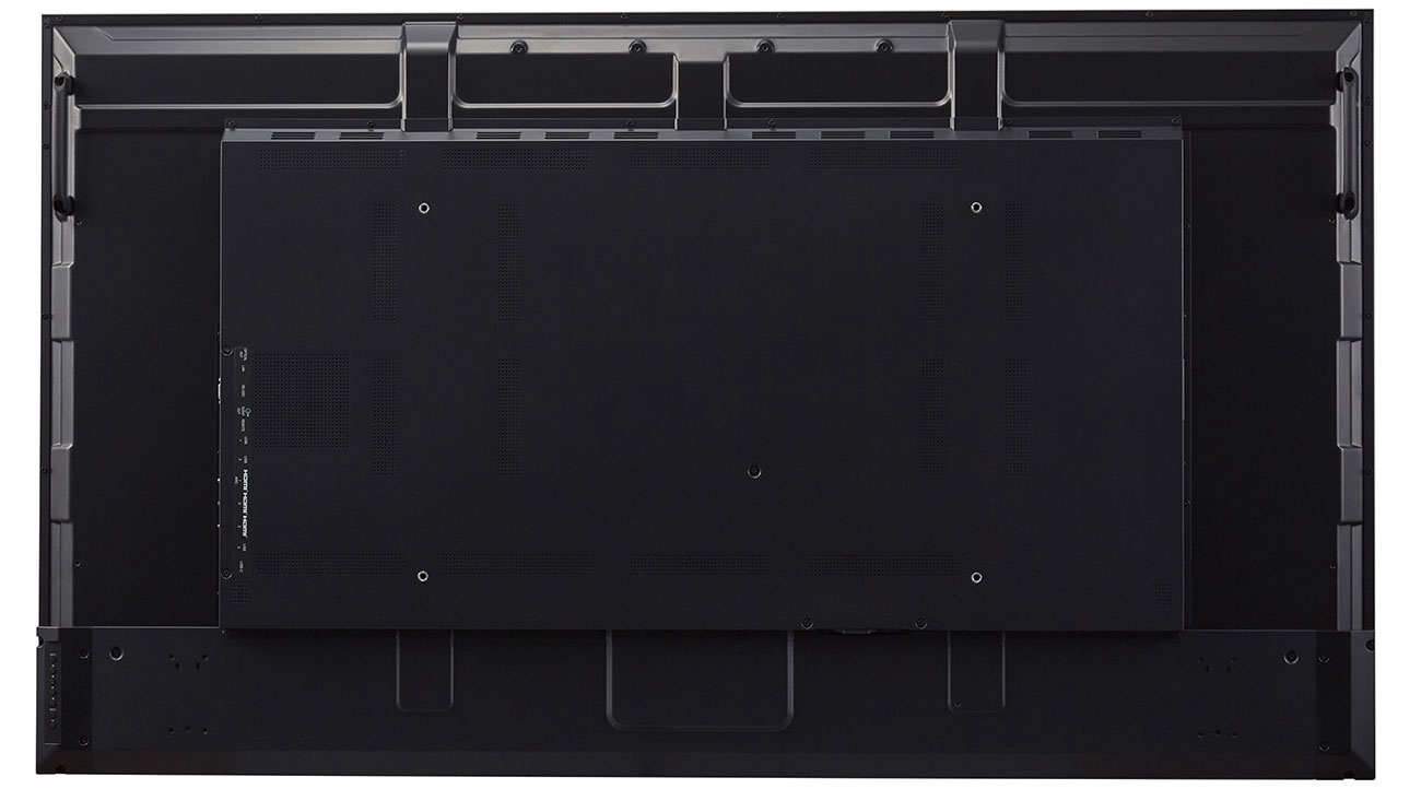 NEC MultiSync ME552