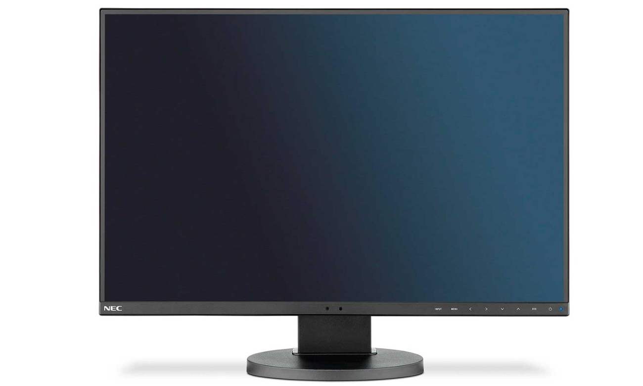 NEC MultiSync ® EA245WMi
