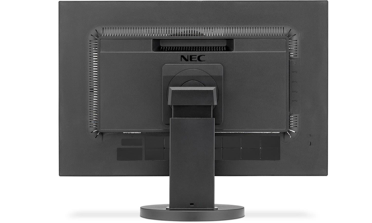 NEC MultiSync ® EA245WMi
