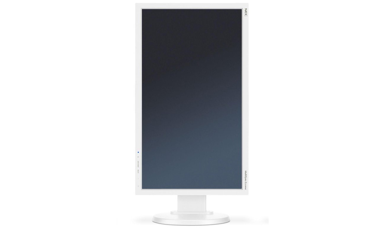 NEC MultiSync ® E233WMi