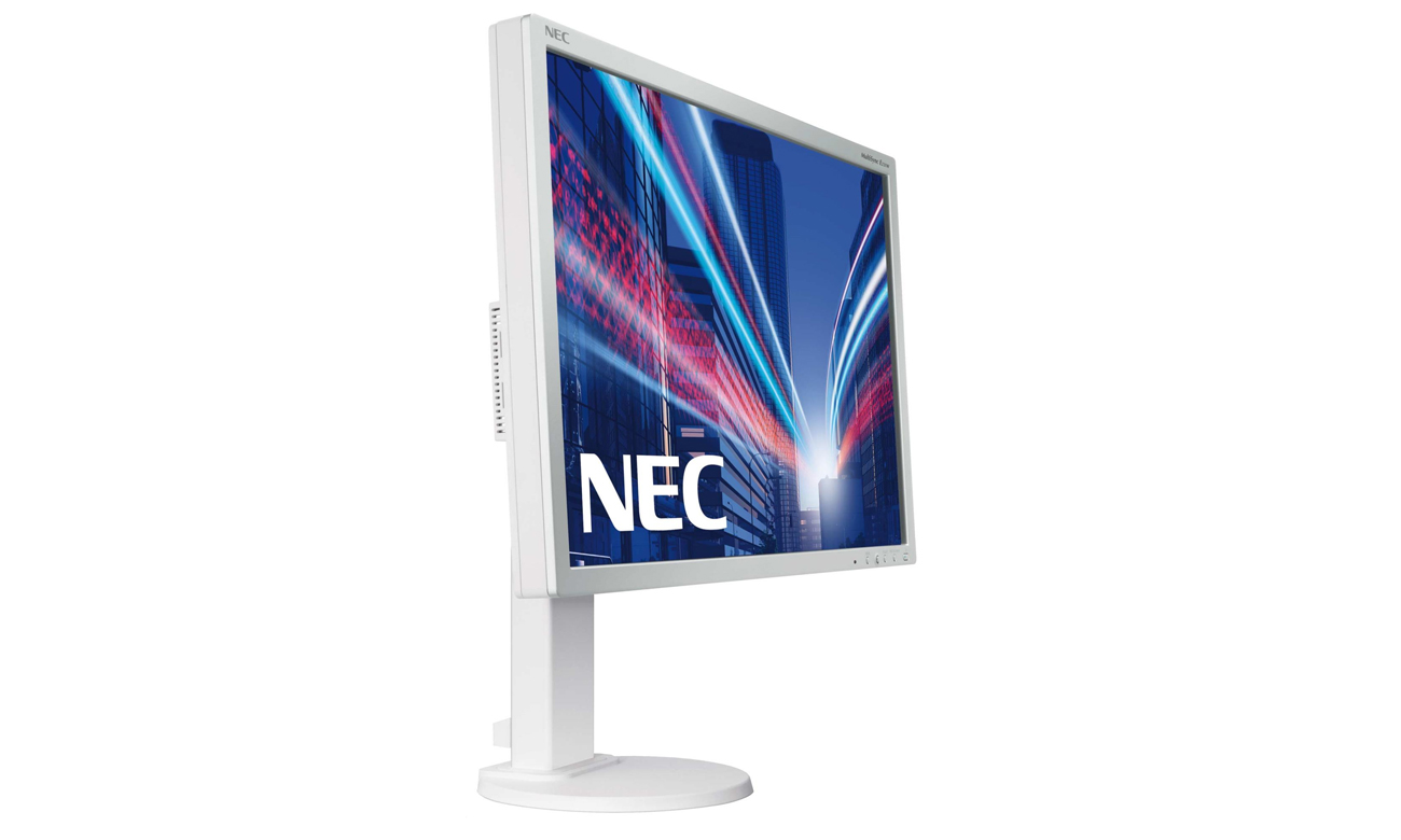 Nec MultiSync EA304Wi Zalety