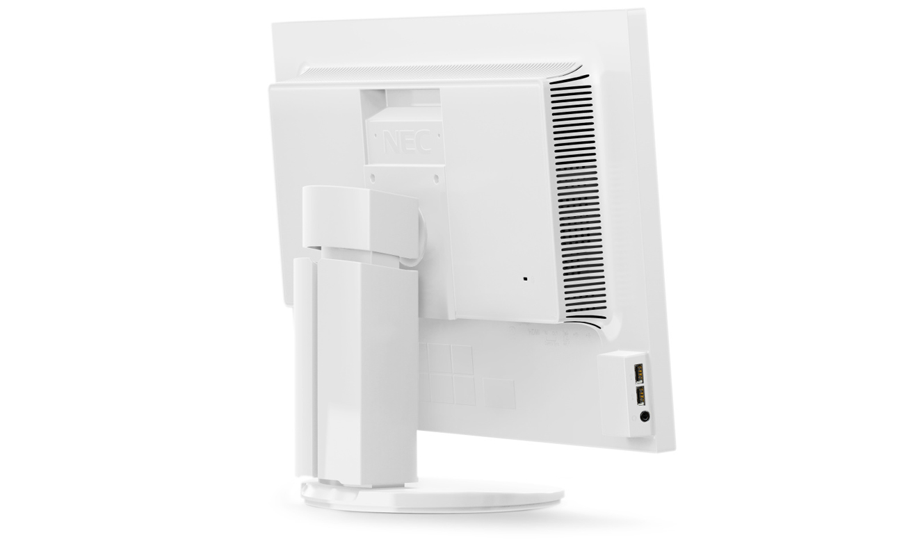 Nec MultiSync EA304Wi