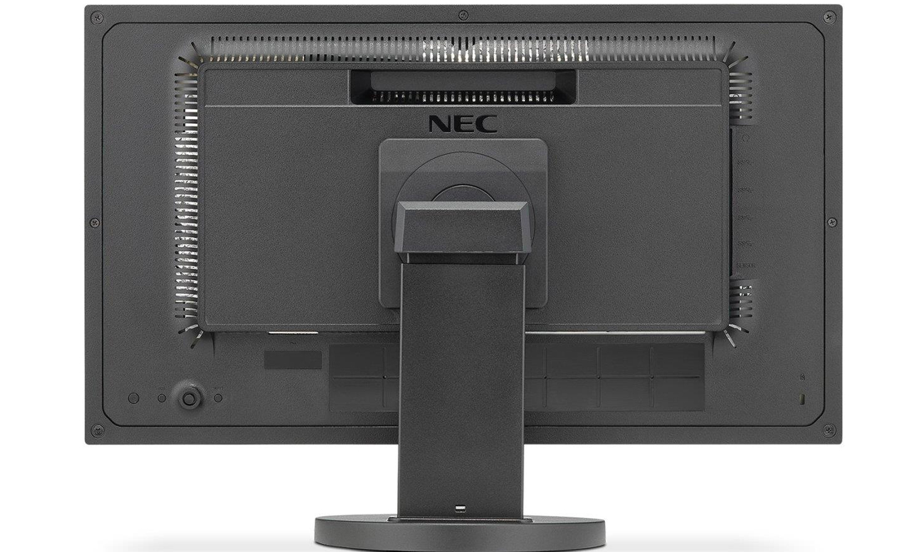 NEC MultiSync EX241UN