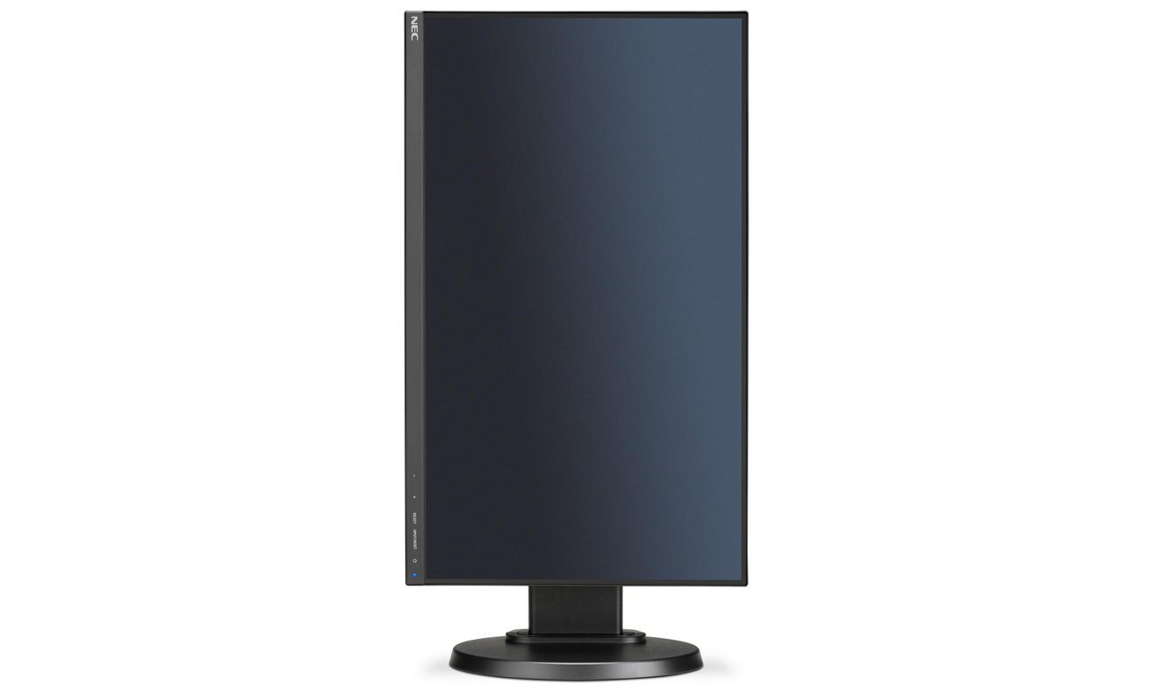Nec MultiSync E241N