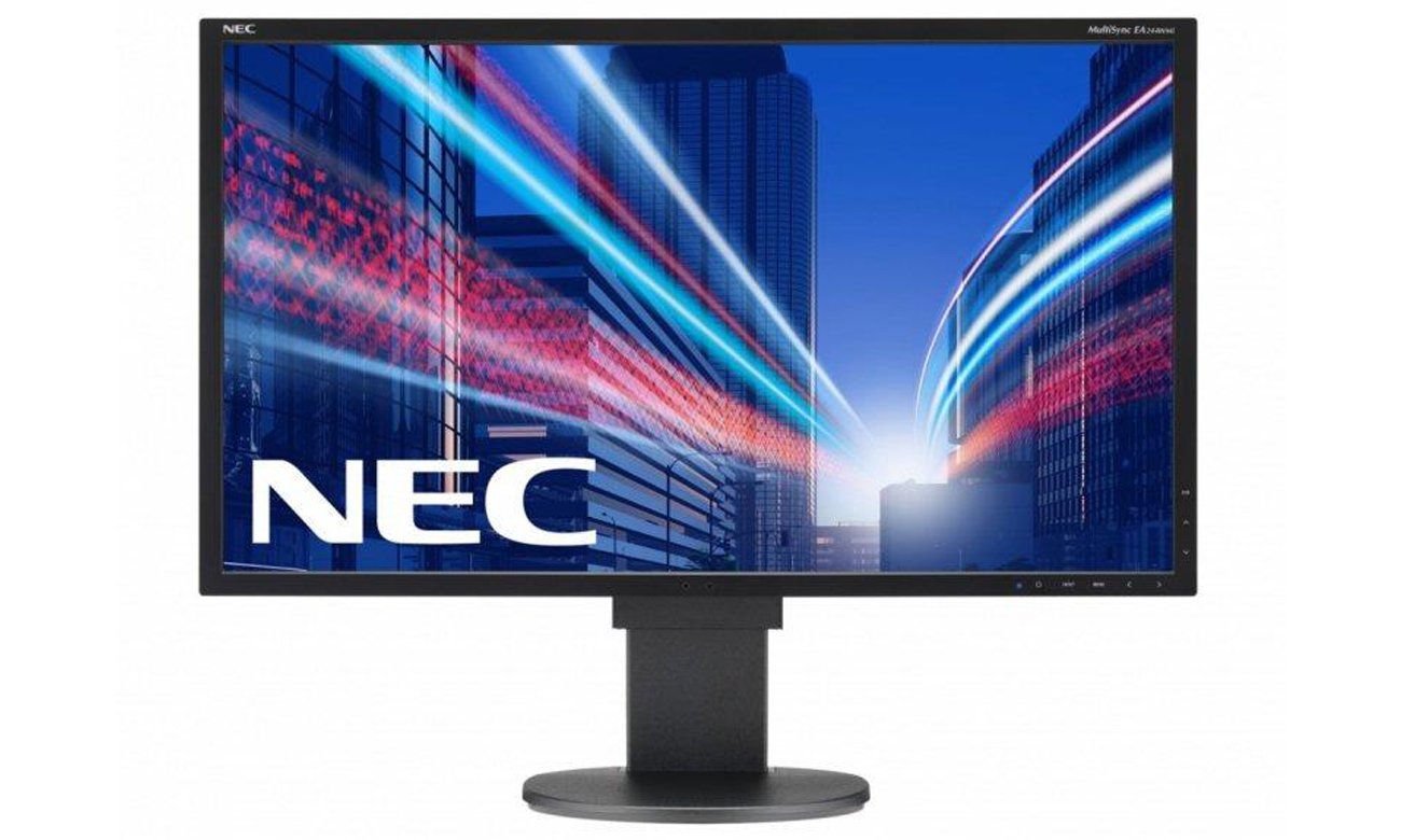 Monitor Nec MultiSync