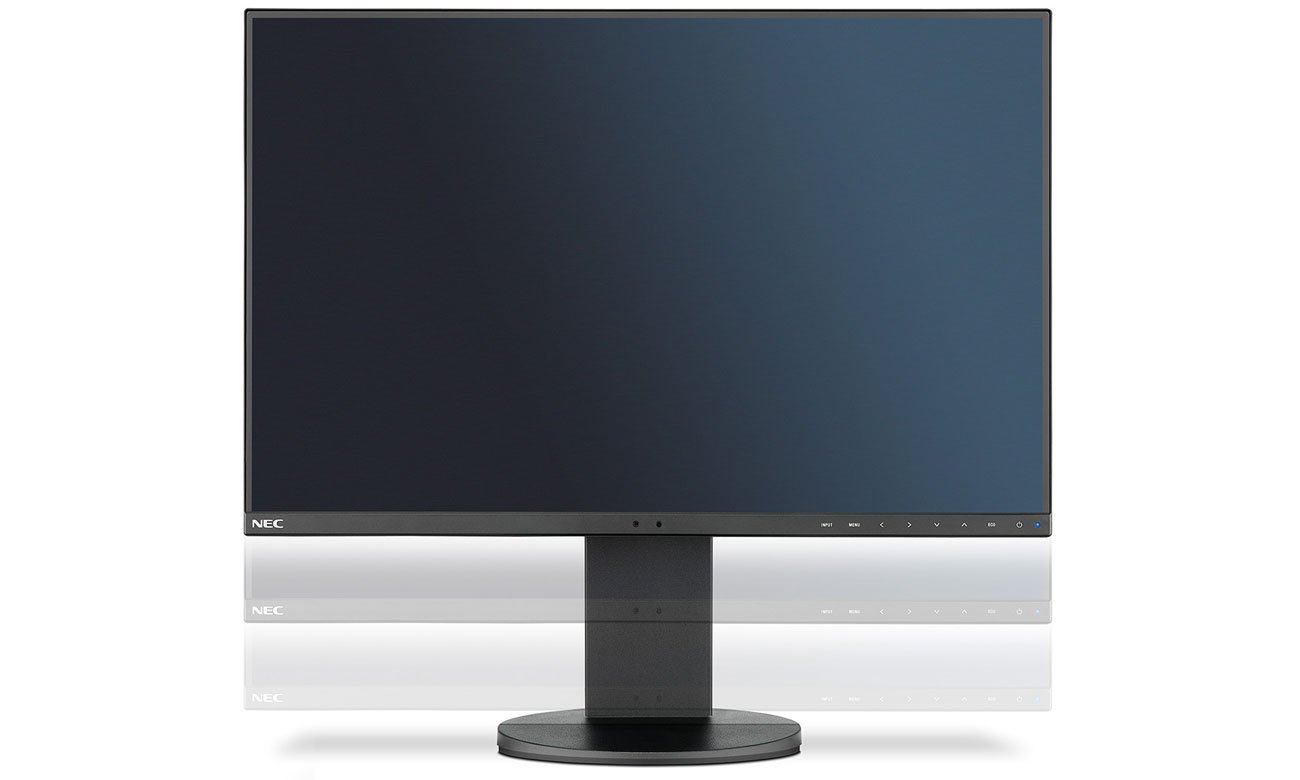 NEC MultiSync EA245WMi-2 Z myślą o ochronie oczu