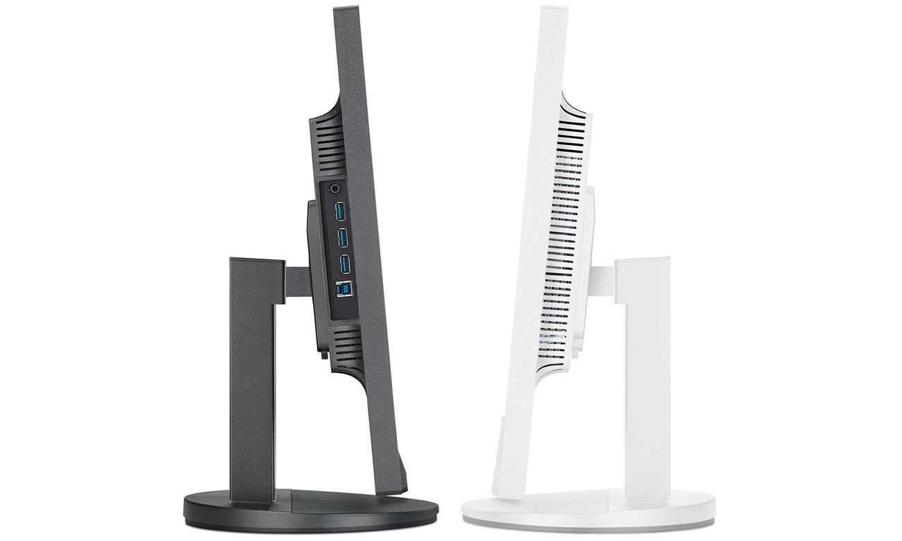 NEC MultiSync EA245WMi-2 Pierwszorzędna jakość obrazu
