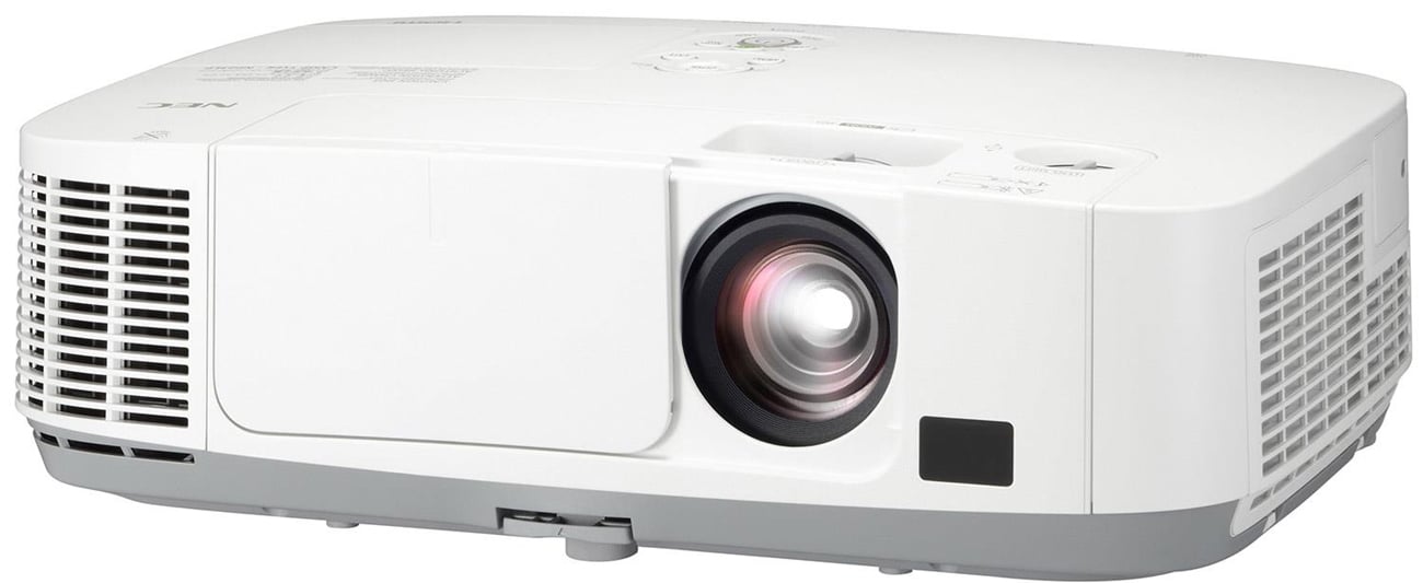 Projektor Nec P401W LCD