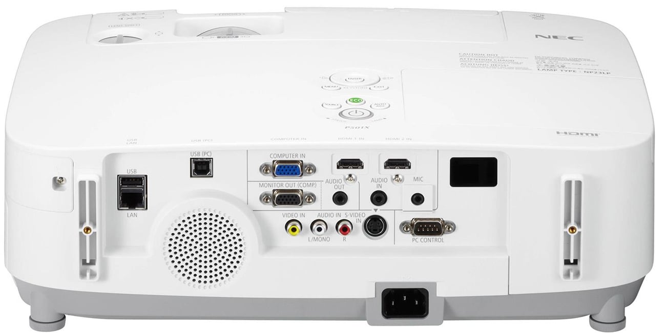 kompaktowa konstrukcja