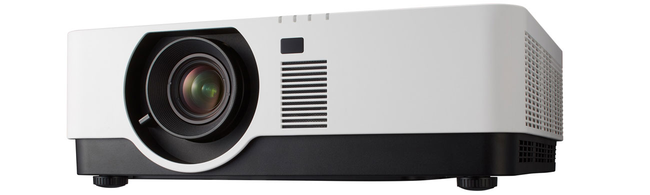 Projektor Nec P506QL DLP
