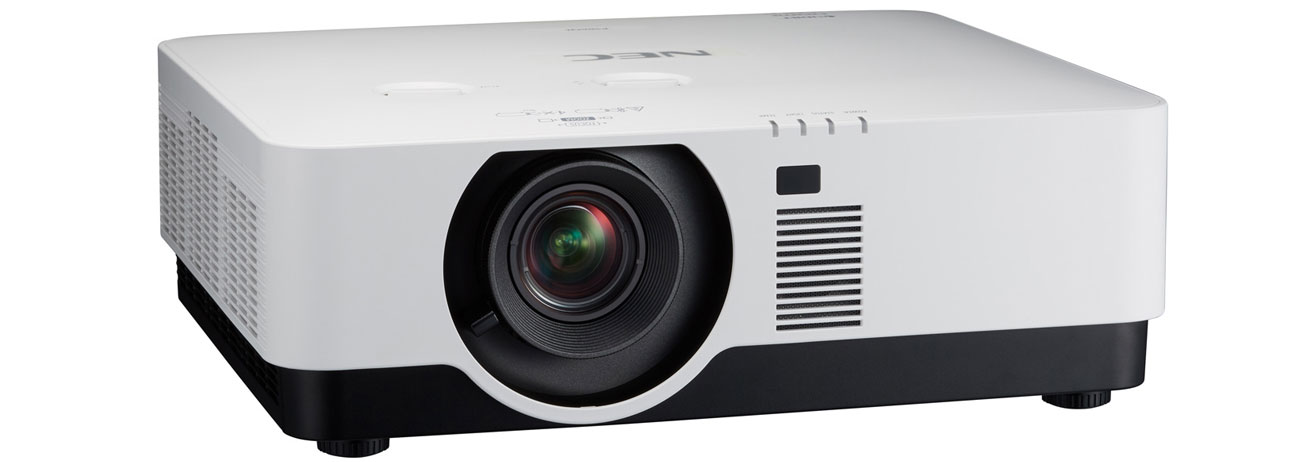 Projektor Nec P506QL DLP
